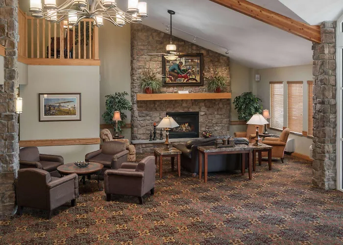Americinn By Wyndham Anamosa