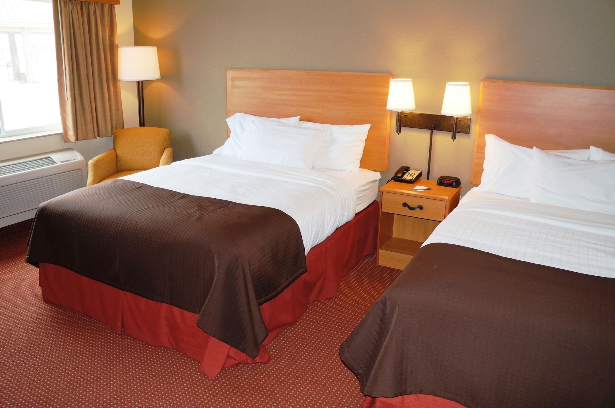 Americinn By Wyndham