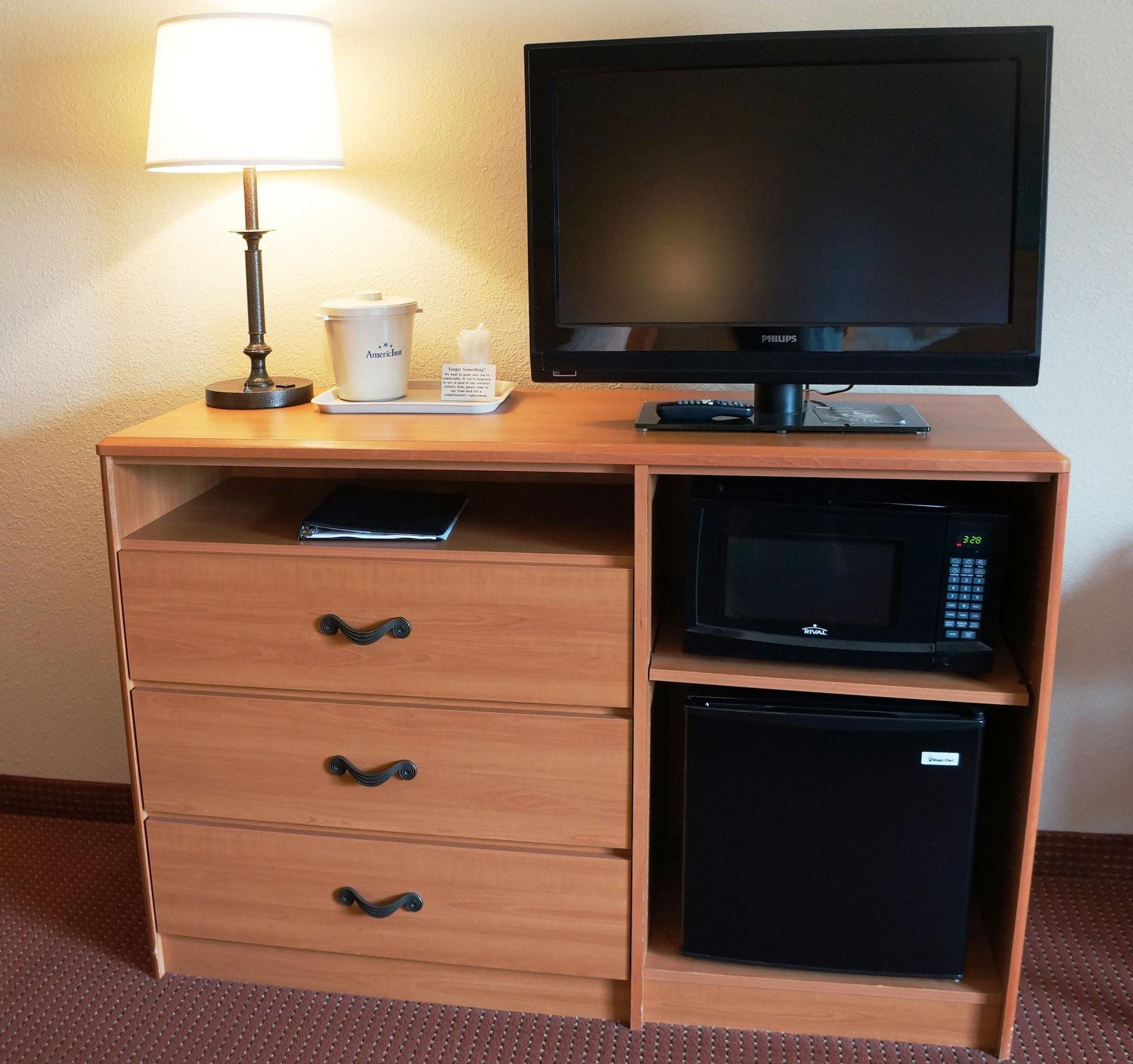 Americinn By Wyndham Hotel Anamosa