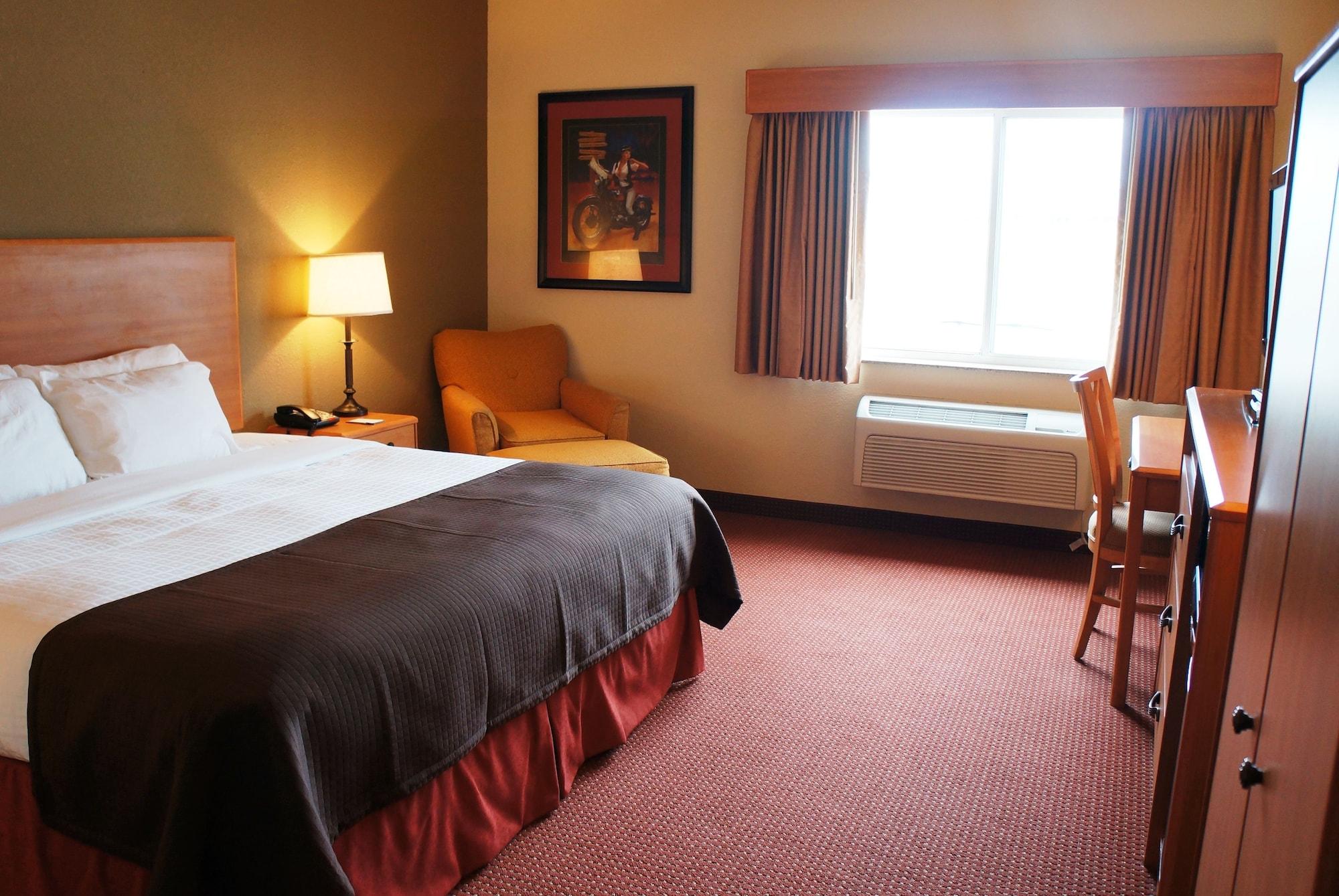Americinn By Wyndham Hotel