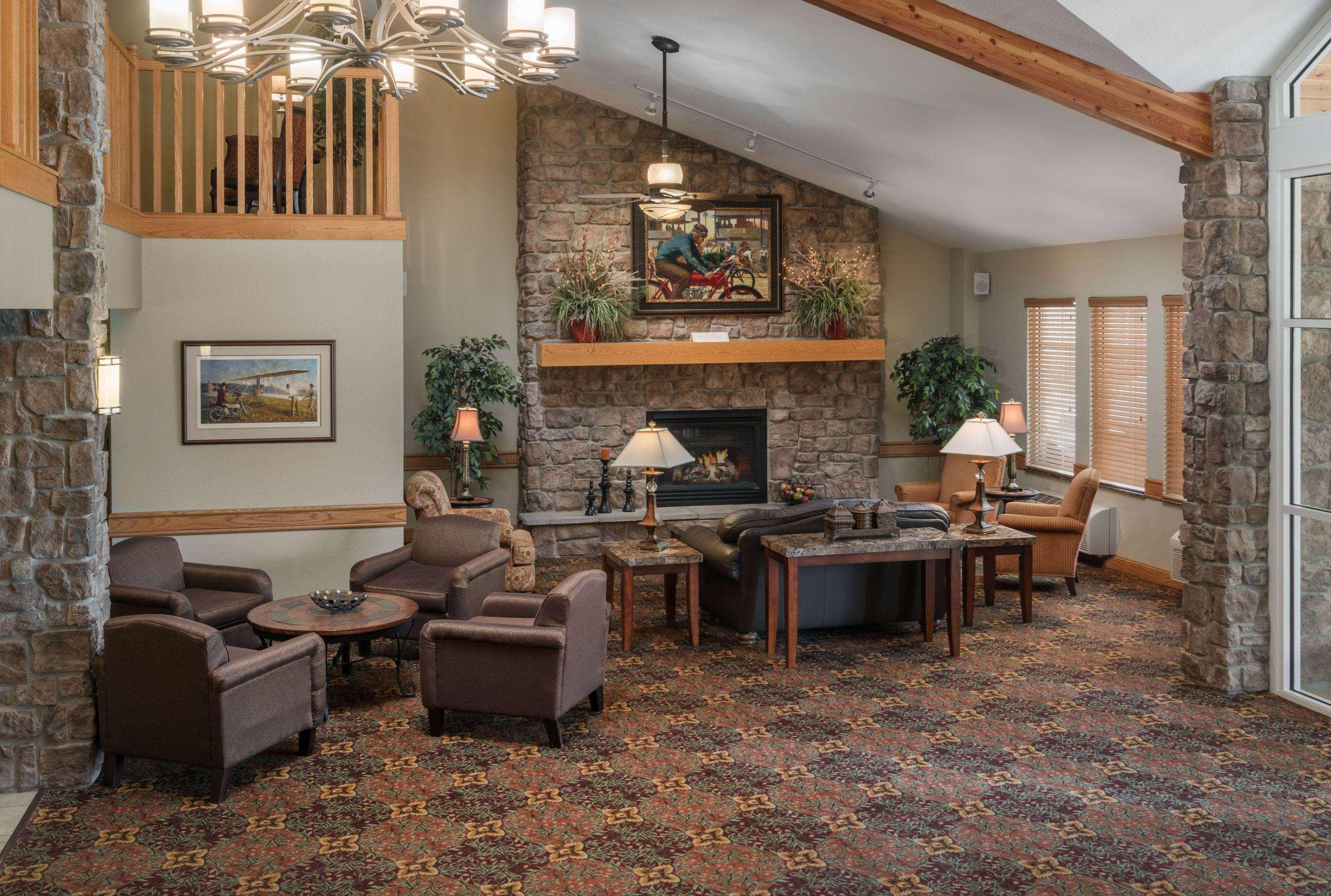 Hotel Americinn By Wyndham