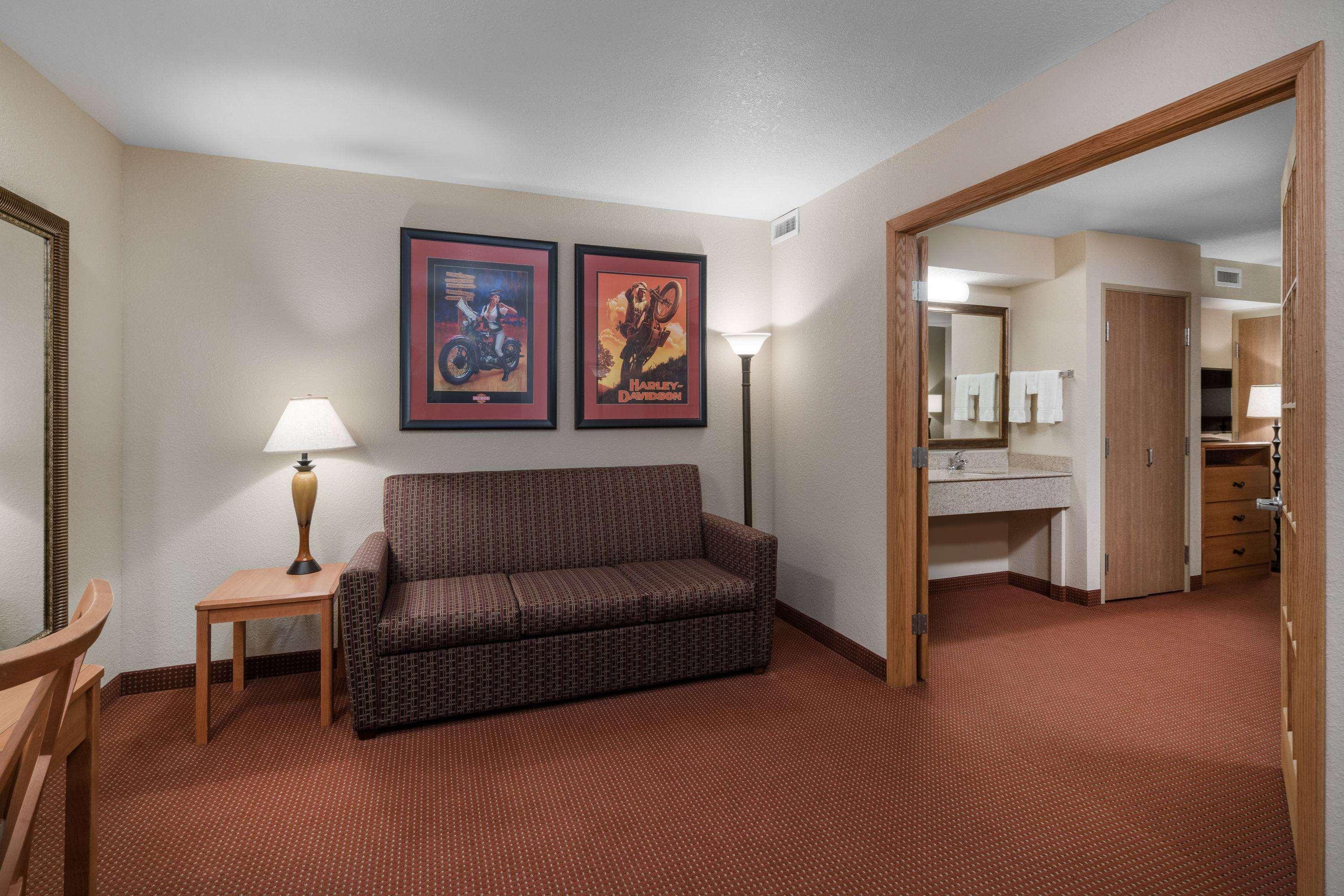 Hotel Americinn By Wyndham 3*