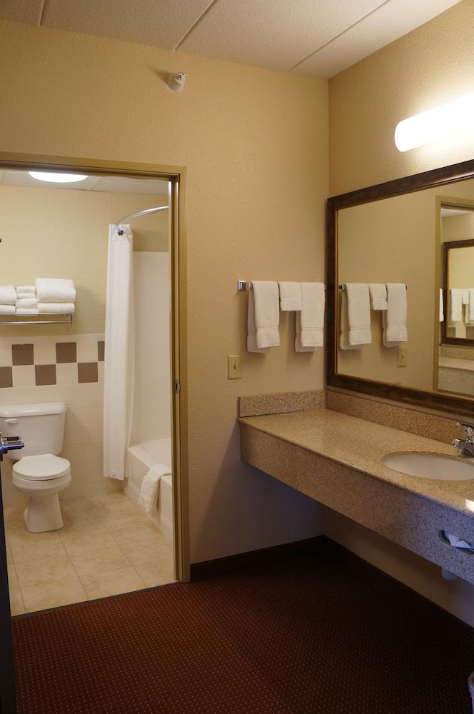 Americinn By Wyndham 3* Anamosa
