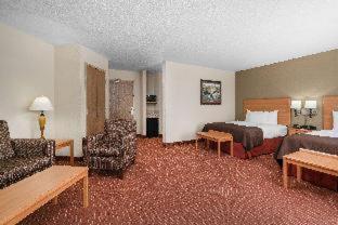 Americinn By Wyndham 3*