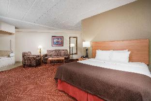 Americinn By Wyndham 3*