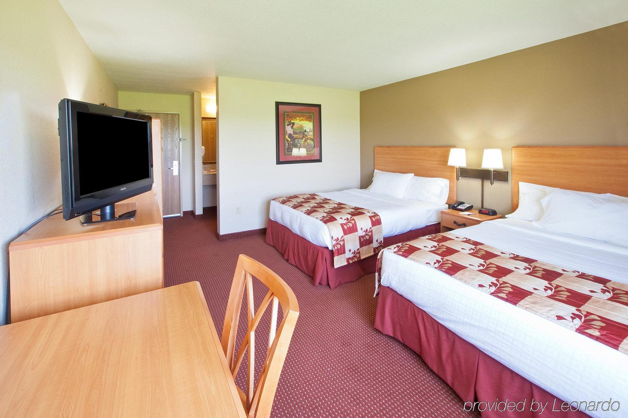 Americinn By Wyndham Hotel