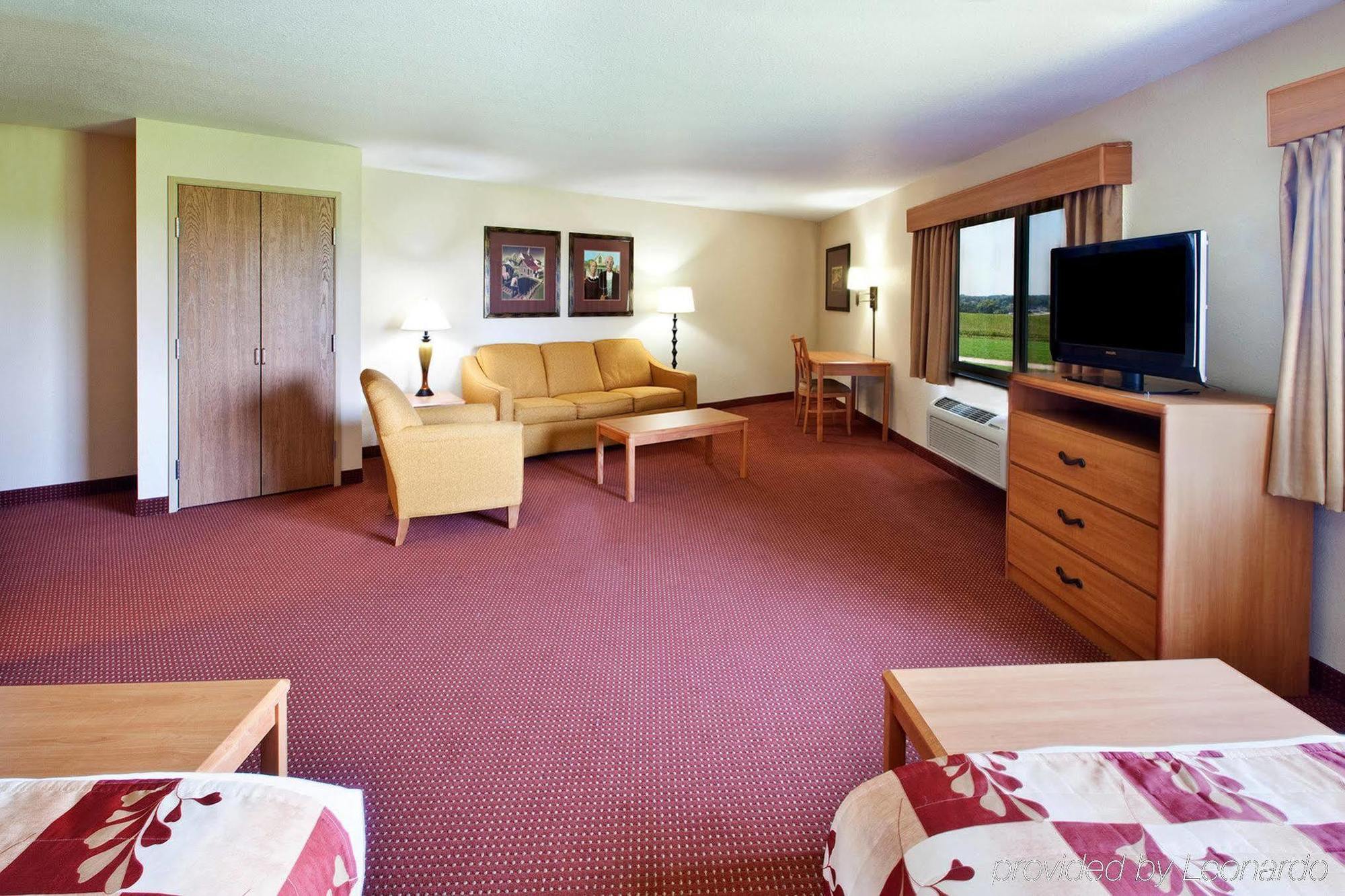Hotel Americinn By Wyndham 3*