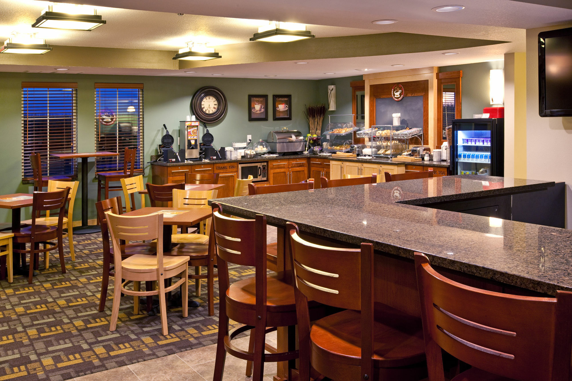 Americinn By Wyndham Hotel Anamosa