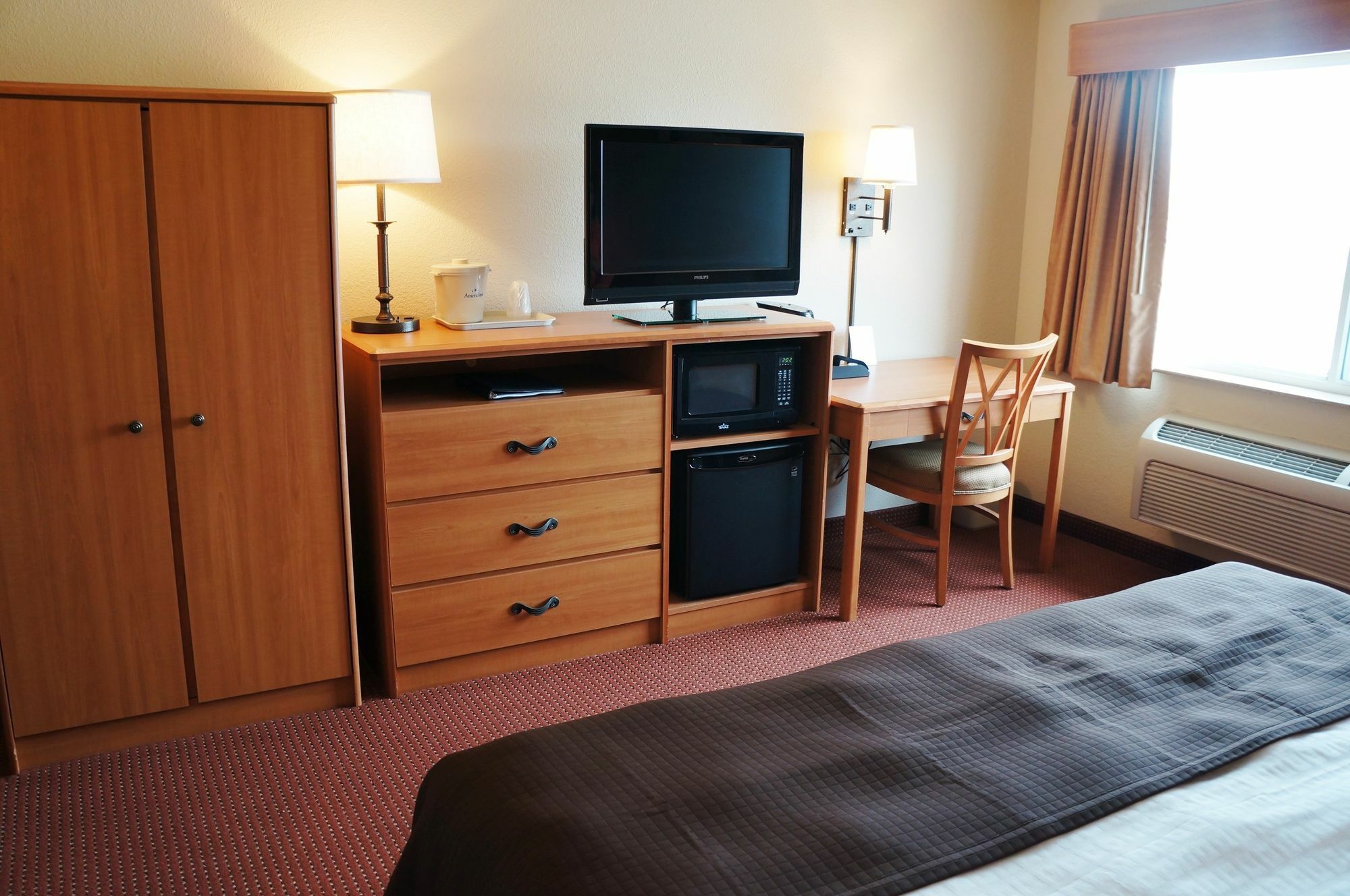Americinn By Wyndham 3* Anamosa