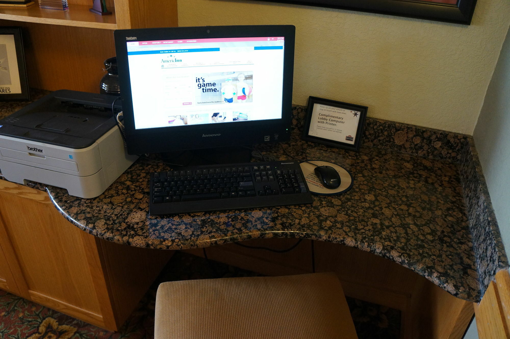 Americinn By Wyndham Anamosa