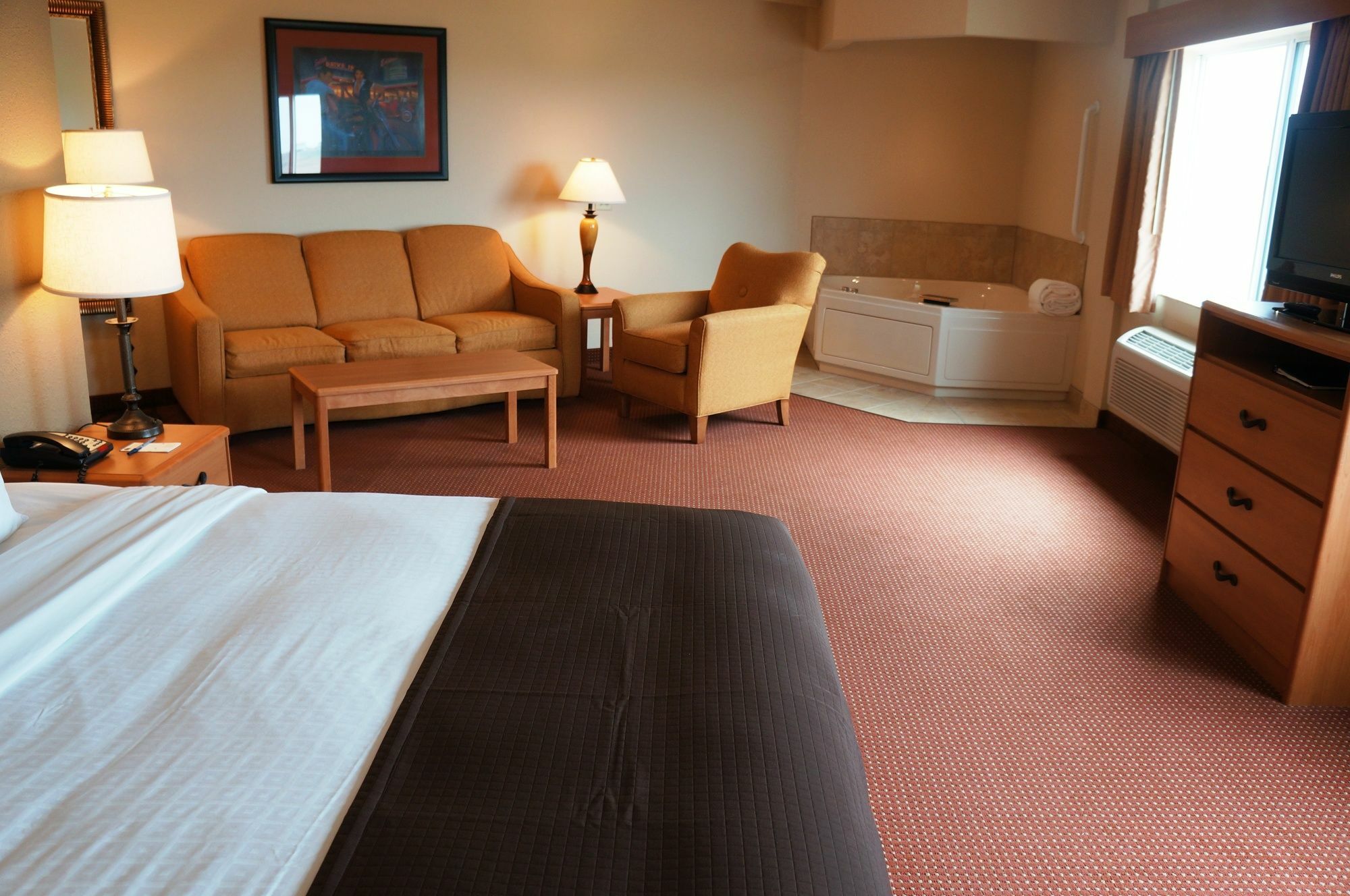 Americinn By Wyndham 3*