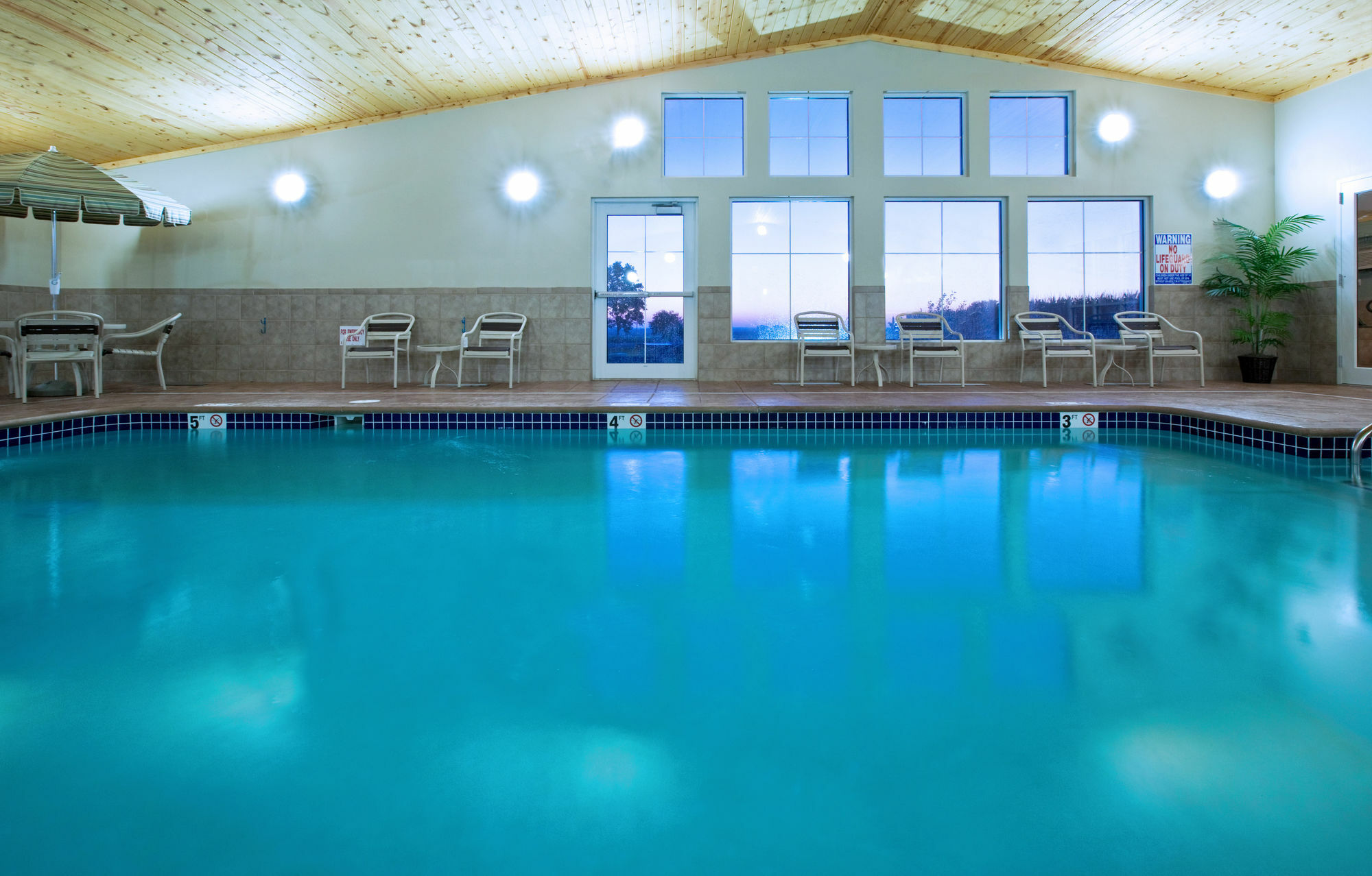 Americinn By Wyndham 3*