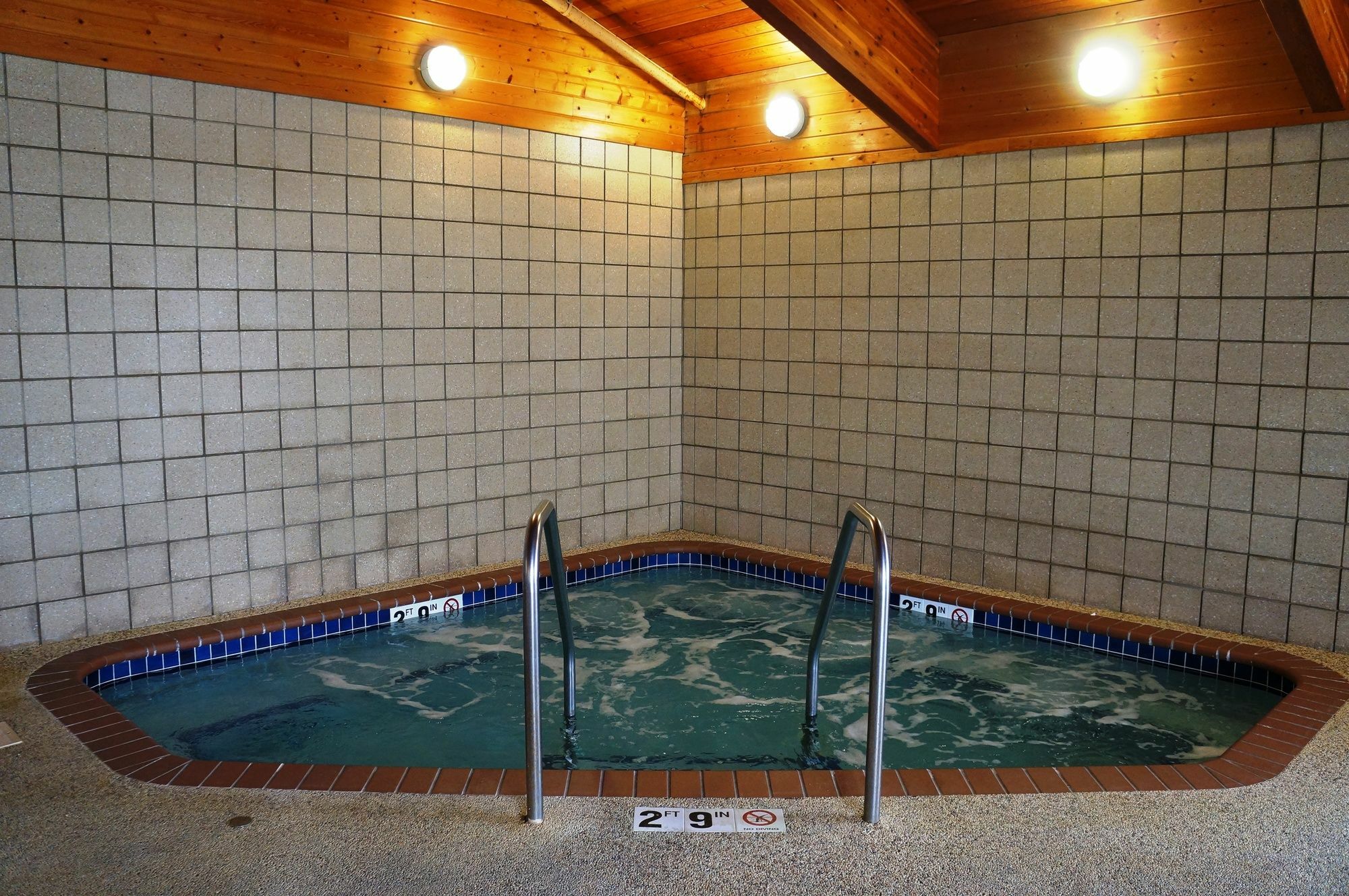 Americinn By Wyndham Anamosa