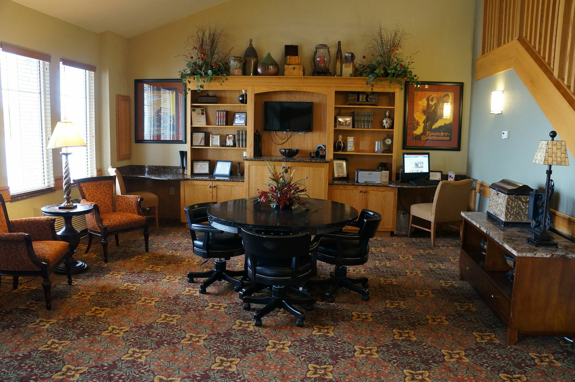 Hotel Americinn By Wyndham Anamosa