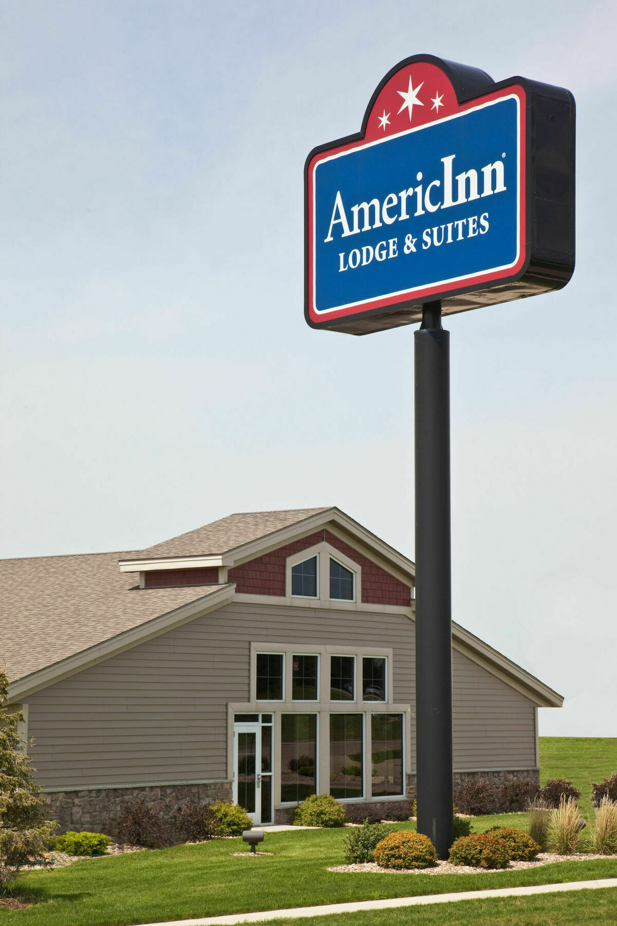 Americinn By Wyndham Anamosa